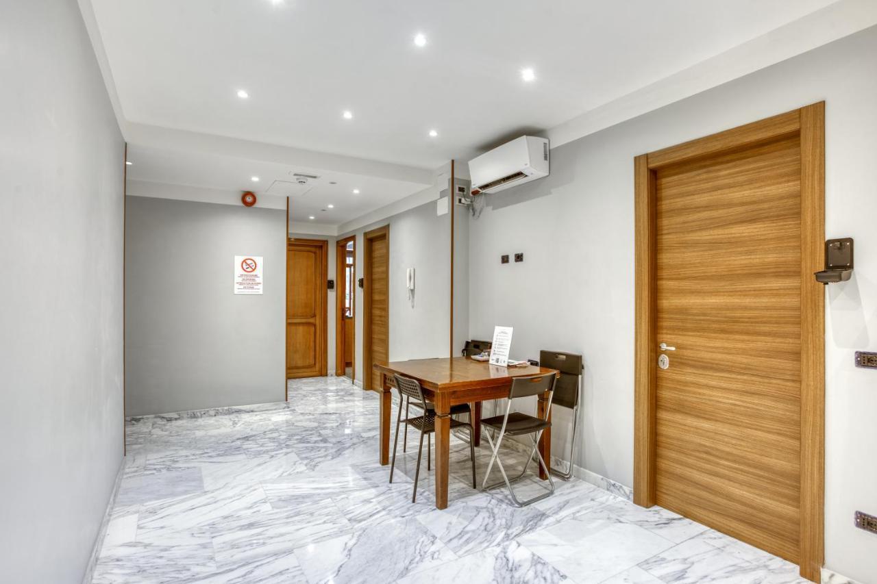 Ar Maison d'hôtes Rome