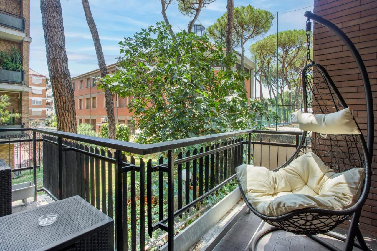 Maison d'hôtes Ar Rome